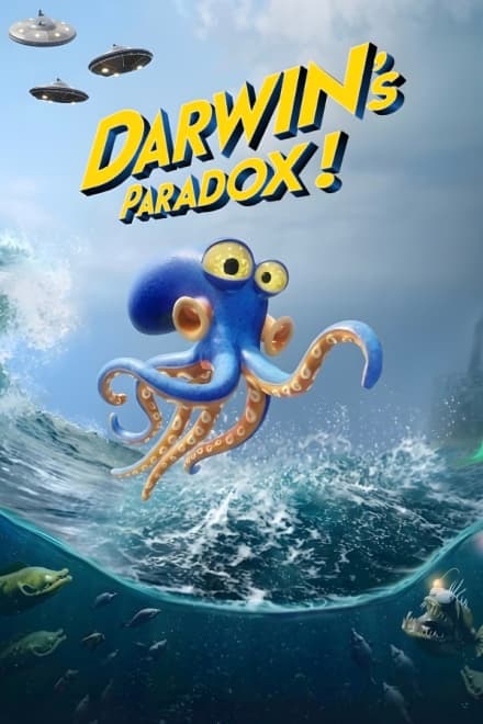 Darwin's Paradox (Todas as DLCs)