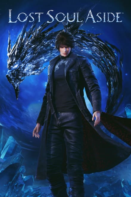 Lost Soul Aside (Sem DLCs)