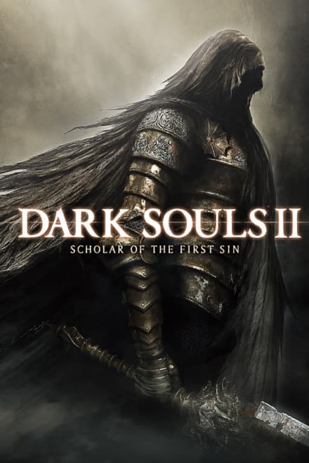 DARK SOULS II: Scholar of the First Sin (Todas as DLCs)
