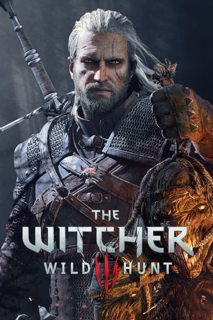 The Witcher 3: Wild Hunt (Sem DLCs)