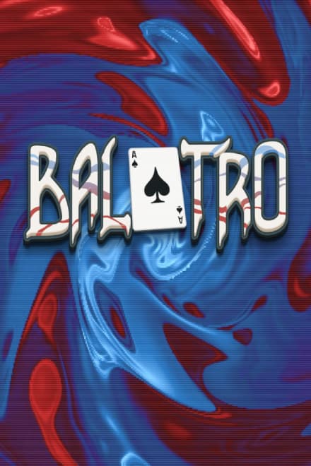 Balatro (Todas as DLCs)