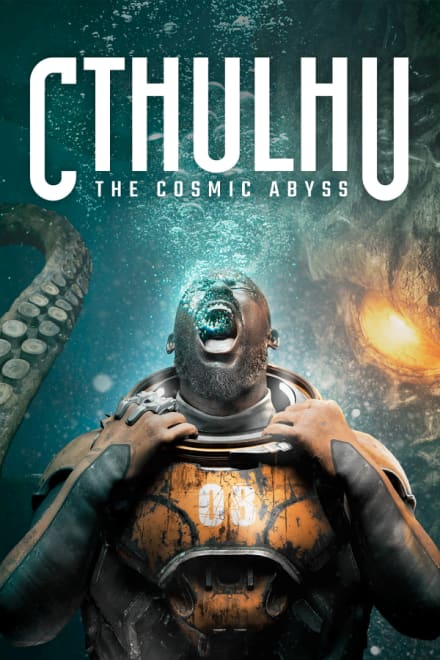 Cthulhu: The Cosmic Abyss (Todas as DLCs)