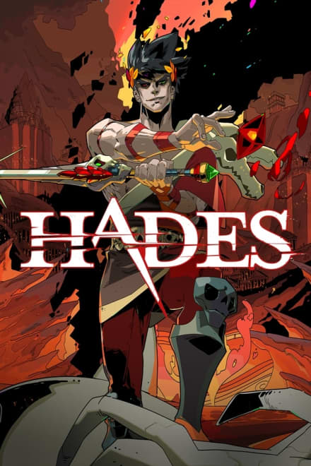 Hades (Todas as DLCs)