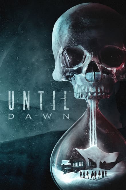 Until Dawn (Todas as DLCs)