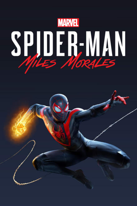 Marvel’s Spider-Man: Miles Morales (Todas as DLCs)