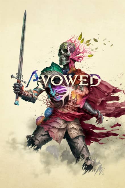 Avowed (Sem DLCs)