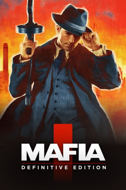 Mafia: Definitive Edition (Todas as DLCs)