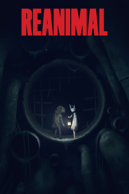 REANIMAL