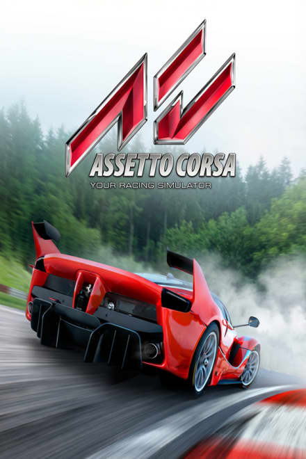 Assetto Corsa