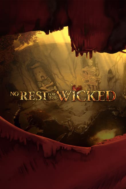 No Rest for the Wicked (Sem DLCs)