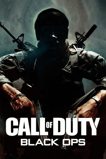 Call of Duty Black Ops (Todas as DLCs)