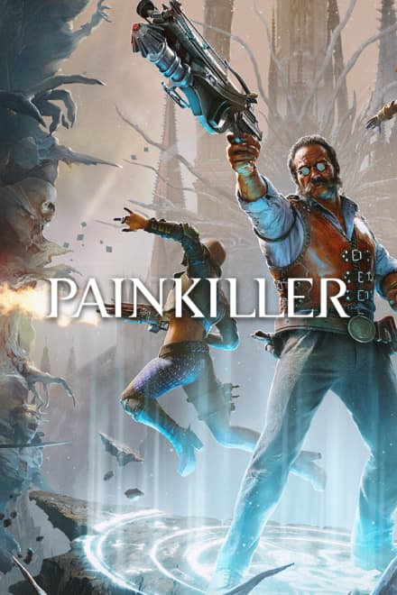 Painkiller (Sem DLCs)