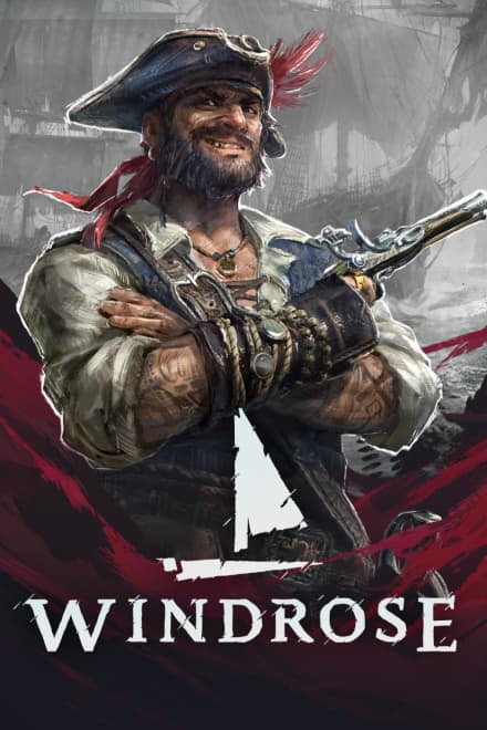 Windrose (Todas as DLCs)