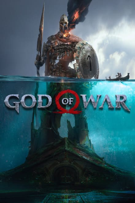 God of War (Todas as DLCs)
