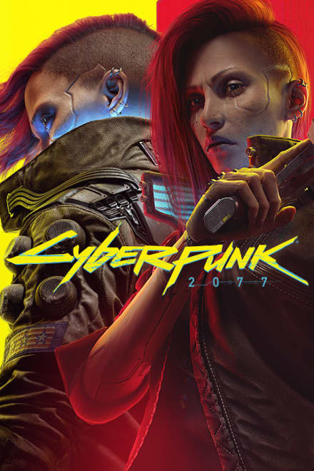 Cyberpunk 2077 (Sem DLCs)