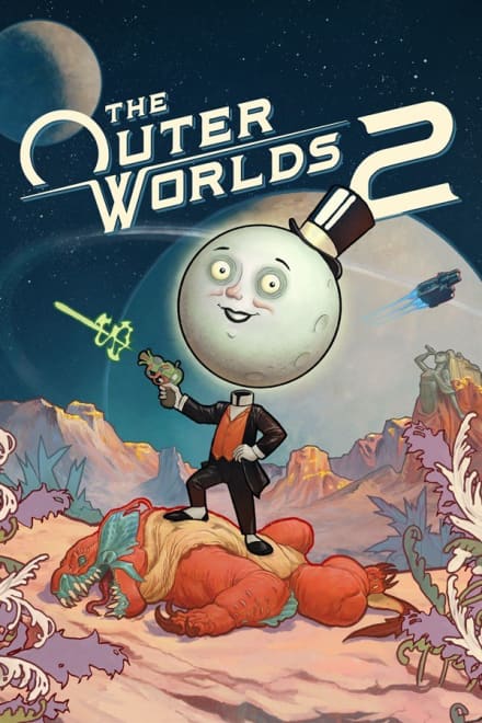 The Outer Worlds 2 (Sem DLCs)