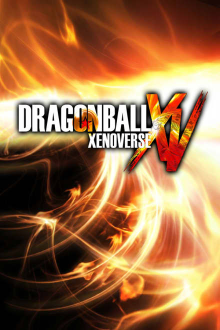 DRAGON BALL XENOVERSE