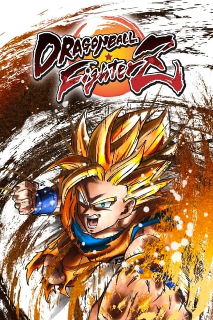 DRAGON BALL FighterZ (Sem DLCs)
