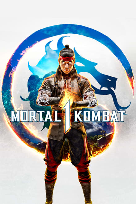 Mortal Kombat 1 (Sem DLCs)
