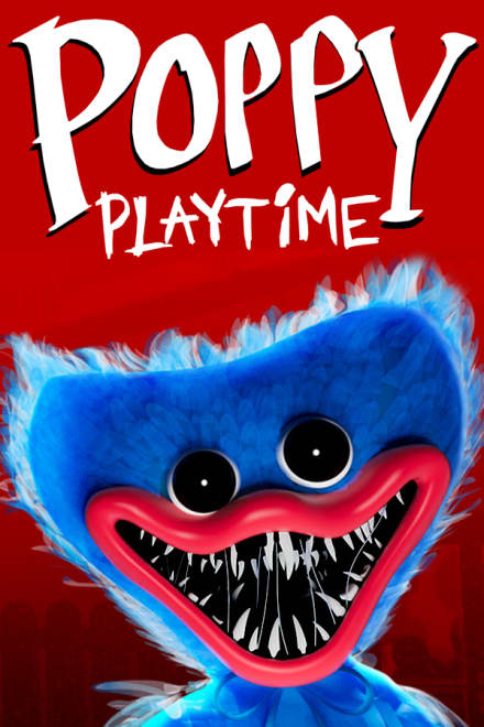 Poppy Playtime (Todas as DLCs)