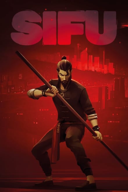Sifu (Sem DLCs)