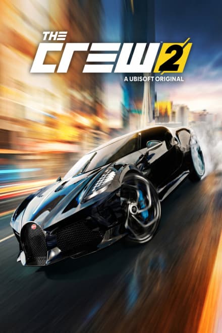 The Crew™ 2