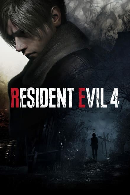 Resident Evil 4 (Sem DLCs)