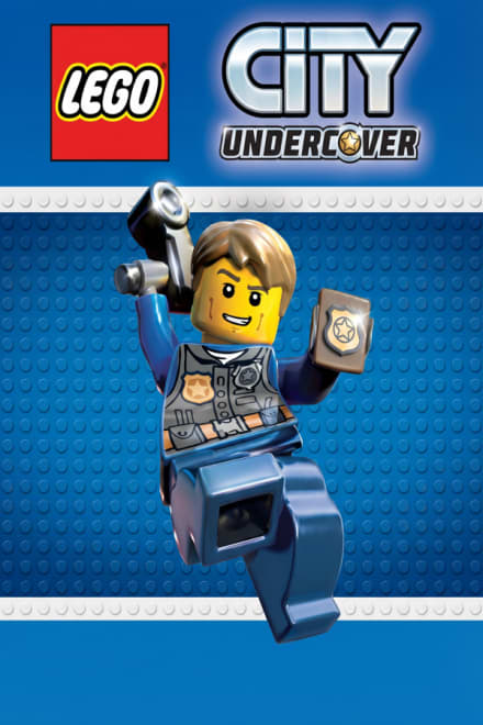 LEGO City Undercover