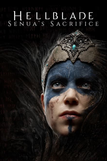 Hellblade: Senua's Sacrifice (Todas as DLCs)