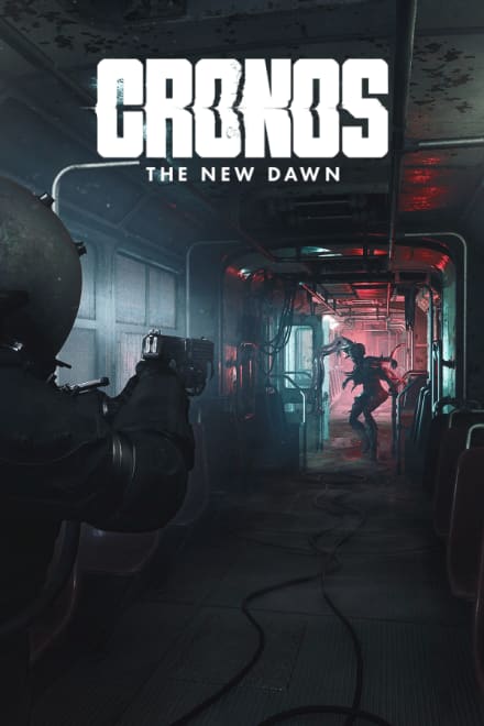 Cronos: The New Dawn (Sem DLCs)