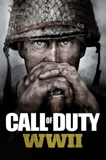 Call of Duty: WWII (Todas as DLCs)