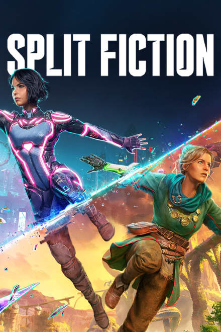 Split Fiction (Todas as DLCs)