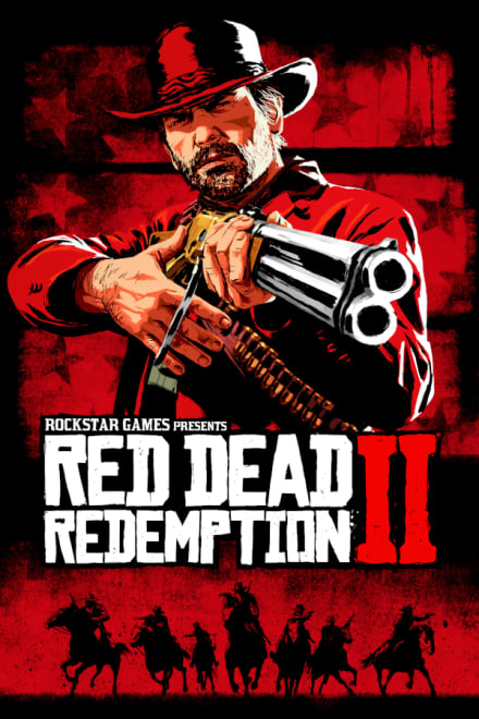 Red Dead Redemption 2