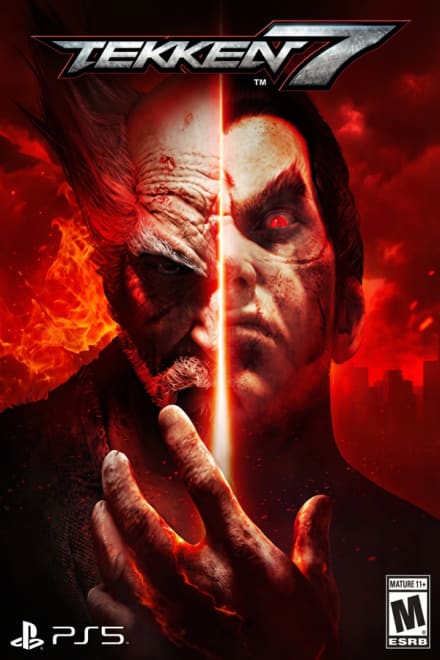 Tekken 7