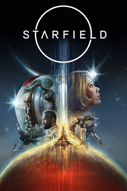 Starfield (Sem DLCs)
