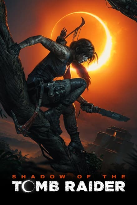 Shadow of the Tomb Raider (Sem DLCs)