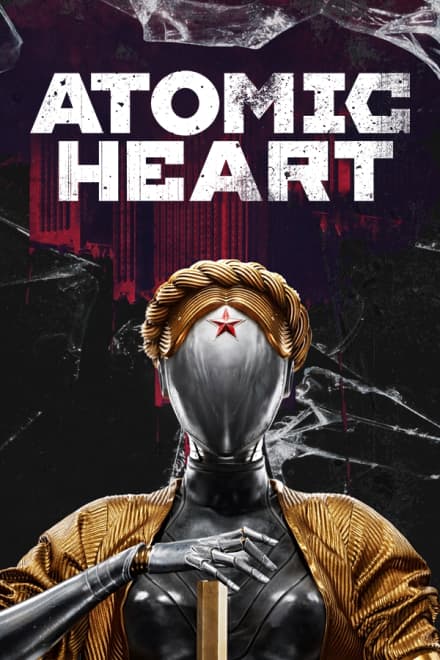 Atomic Heart (Sem DLCs)
