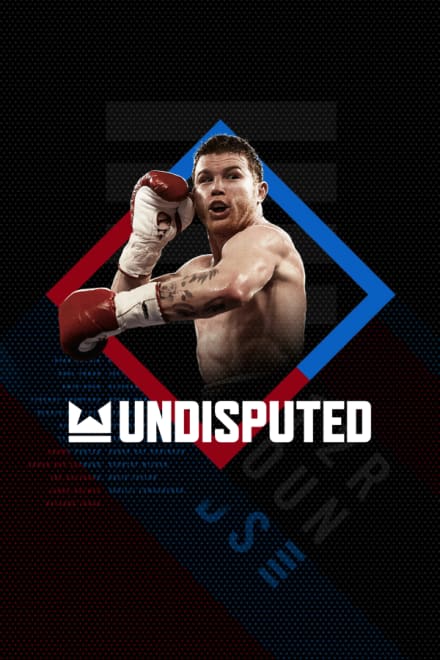 Undisputed (Sem as DLCs)