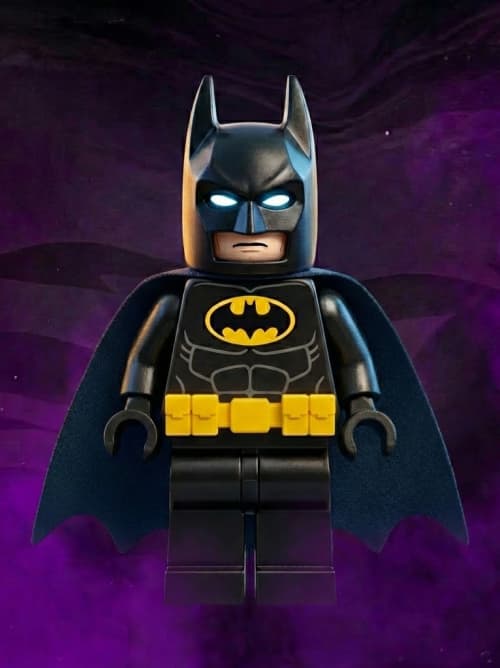 🧩 LEGO