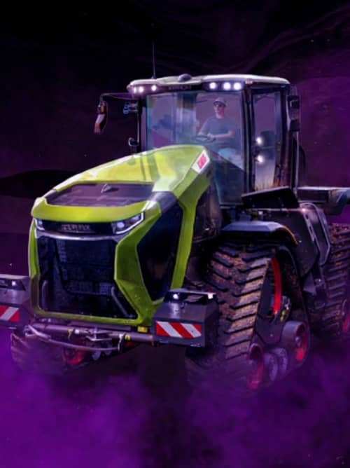 🚜JOGOS SIMULAÇÃO
