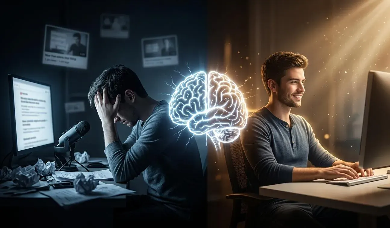 ഭാഗ്യമോ അതോ സയൻസോ? ഡിജിറ്റൽ ലോകത്തെ വൈറൽ വീഡിയോകൾക്ക് പിന്നിൽ
