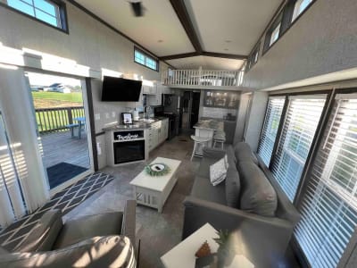 Airbnb Property 1 - View 2