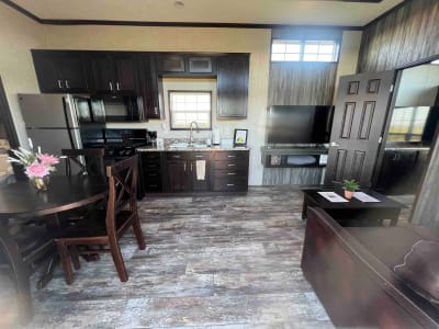 Airbnb Property 2 - View 1