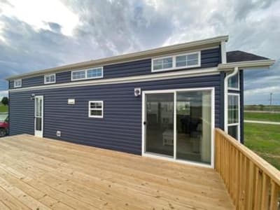 Airbnb Property 1 - View 1