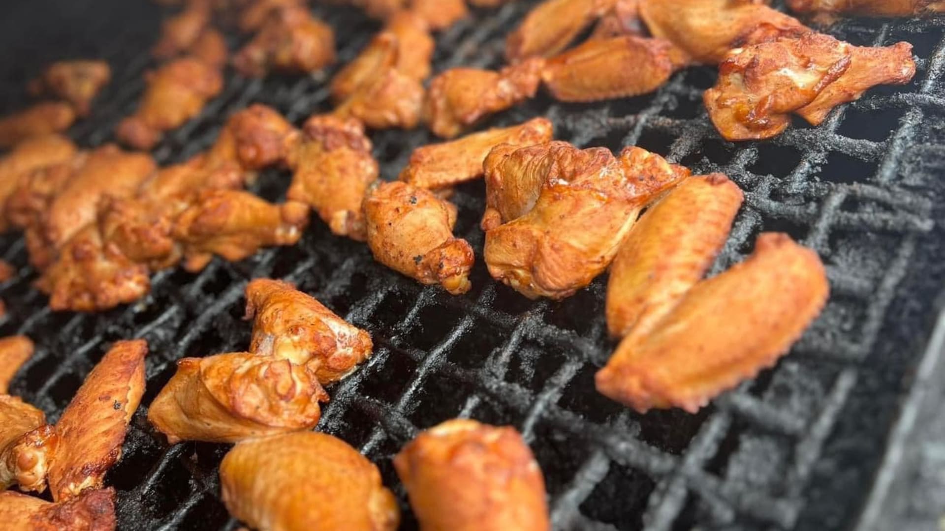 Echo Valley Wings - Our Famous Wings