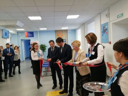 В Нефтекамске заработал современный кадровый центр