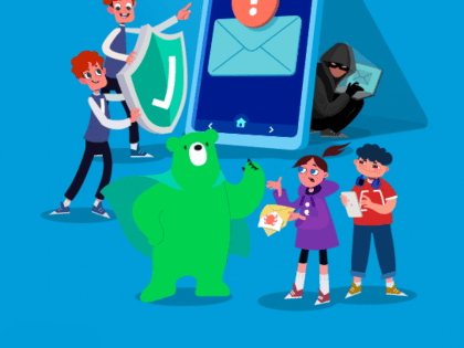 На «Уроке цифры» школьникам Башкирии расскажут о мобильных угрозах