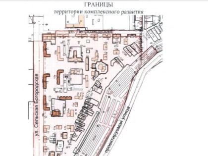 В Уфе участок, где можно построить до 200 тысяч квадратных метров жилья, продают за 6,5 млн рублей