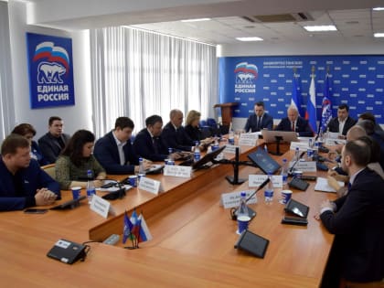 В Башкирии стартует отбор кандидатов в депутаты республиканского парламента