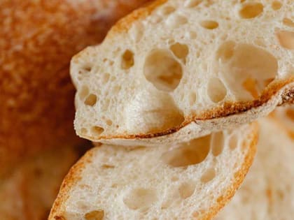 Жительница Башкортостана удивилась ценам на хлеб